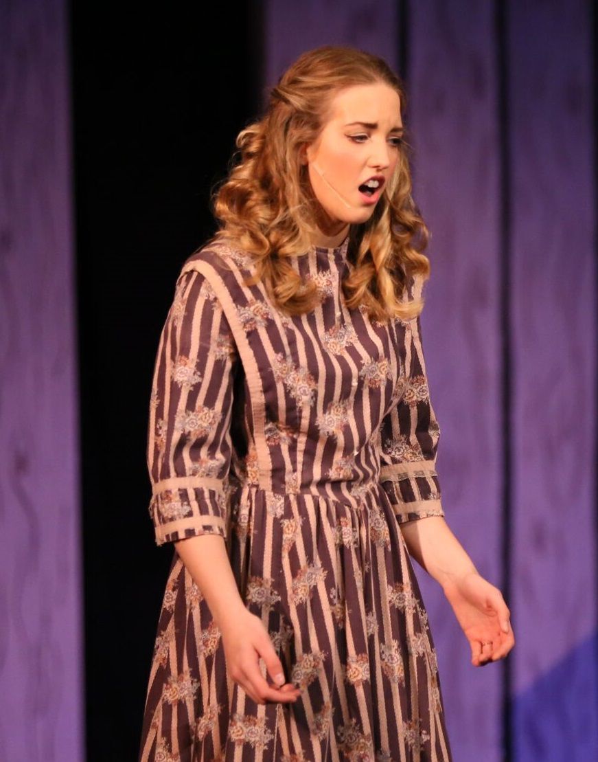 Osage Theater Award 2